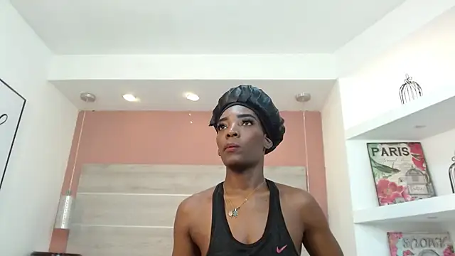 AlexandraCambell webcam