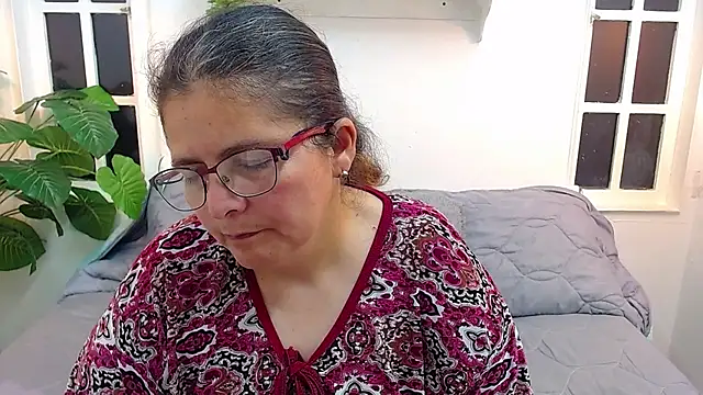 Linda_banks_ webcam