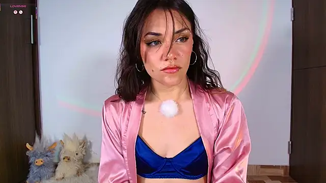 Isa_laurentt_ webcam
