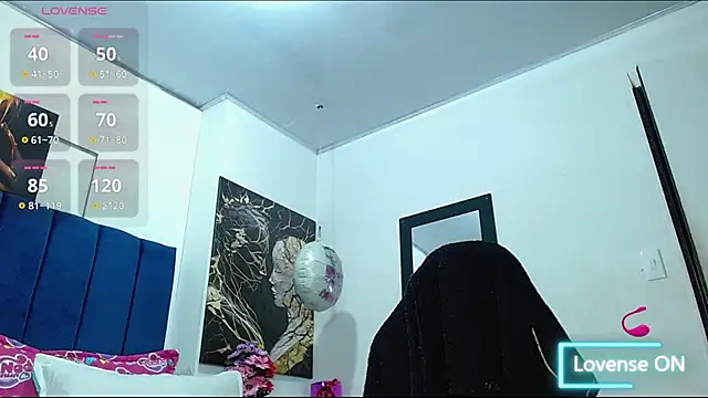 Tatiana_star1 webcam