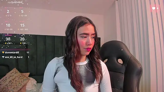 SaraWagner_ webcam