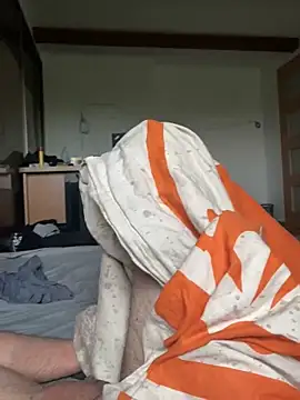 PatMat3693 webcam