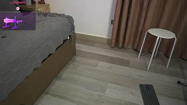 Julieth_Rojas webcam