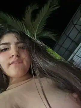 Gaby-Herrera webcam