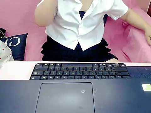 Hana_Mina webcam