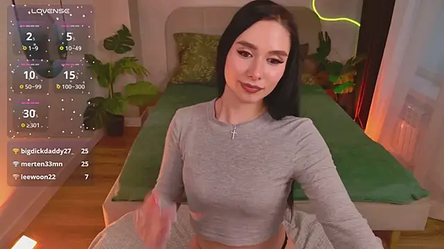 B_Monica_ webcam