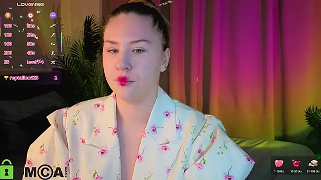 Elsie_Cutties webcam
