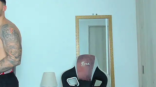 Ken_mailik1 webcam