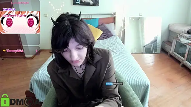 A_Skyy webcam