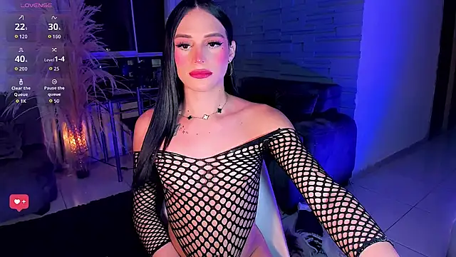 SexyNaza_1 webcam
