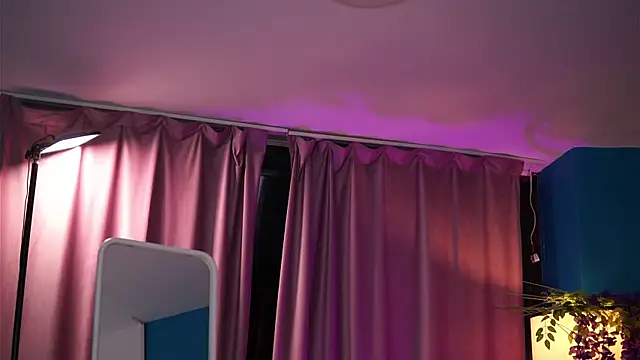ElyssawetXX webcam