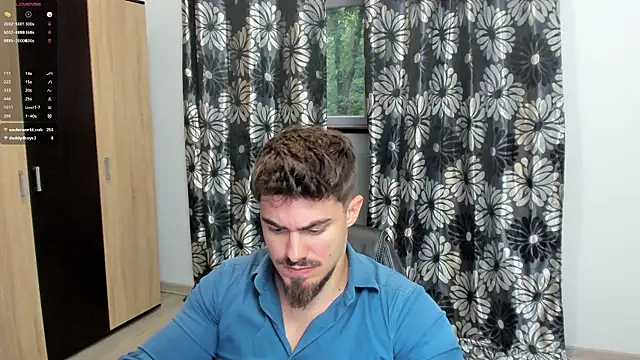 greekgod199 webcam