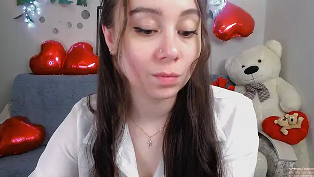 AlinaEleven webcam