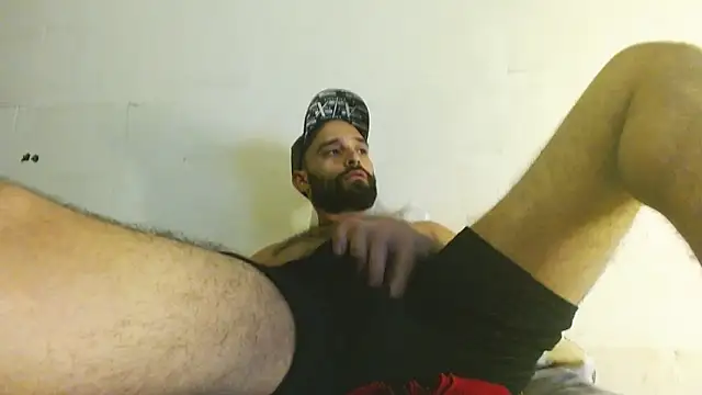 Alex_Flame_ live sex cam
