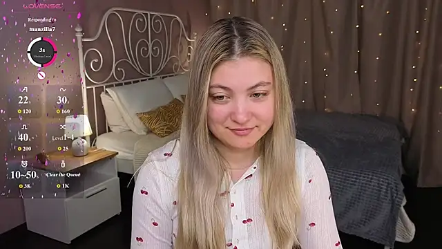 Angel__Grace webcam