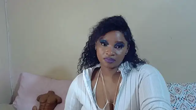 BootyShakerxxx webcam
