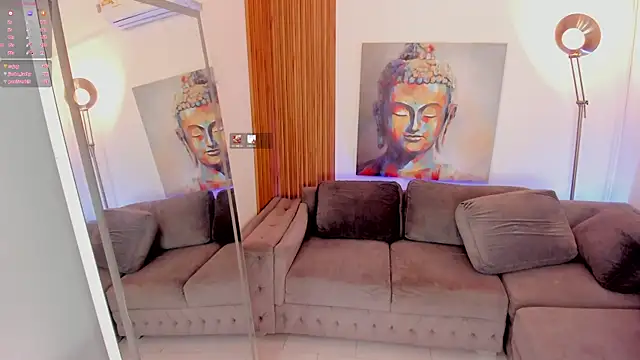 ambar_muse webcam