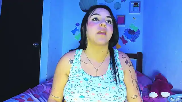 CristalBlaze webcam