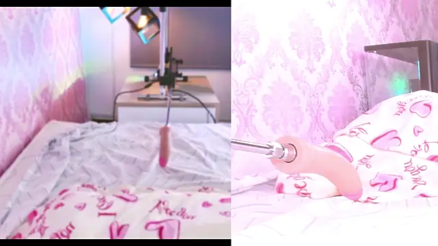 Isis_cm webcam