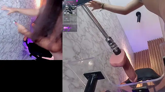 AriHale_ webcam