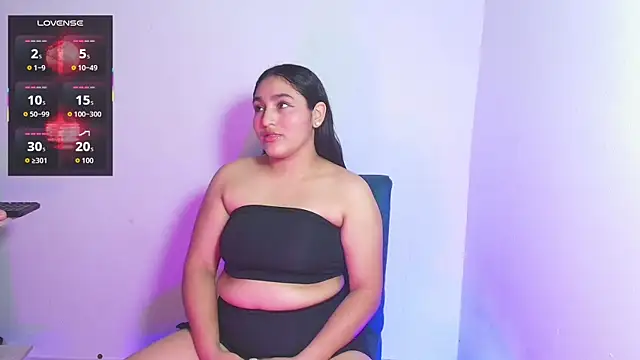 Lya_dubois_ webcam
