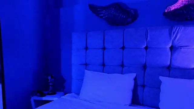 Blue_Aura_ webcam