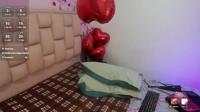 emma_cg webcam