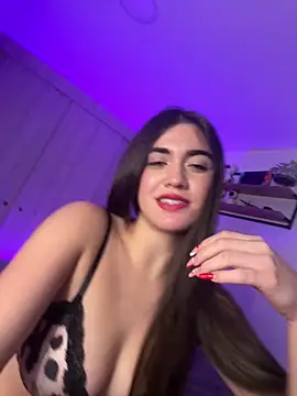 Samantha_Dupre webcam