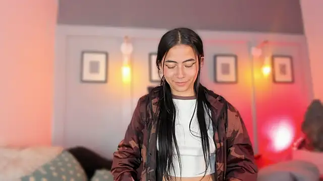 Ivyy_sweet_ webcam