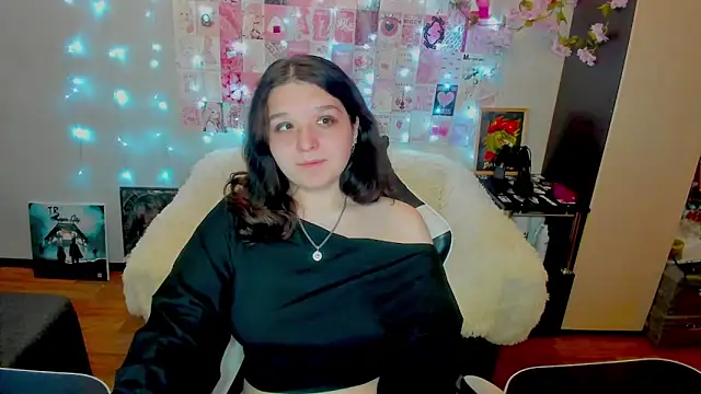 Kate_Acid webcam