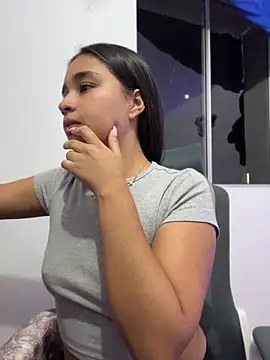 I_Samanthaa webcam