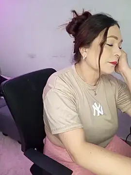 PamelaThoms webcam