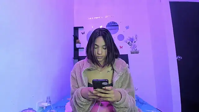 sapphire_brown20 webcam