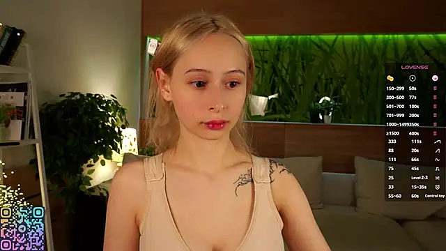 JoelleTasso webcam