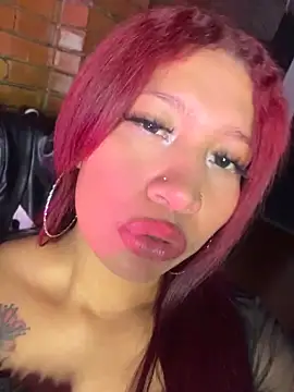 Cherry_Charlottee webcam