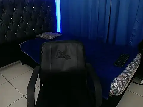 Taveko_Soler webcam