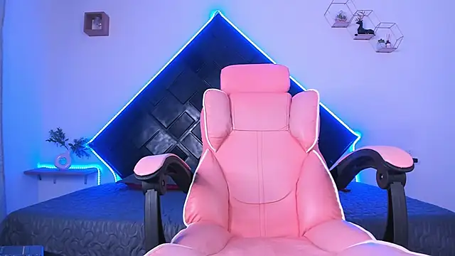 Dark_Valentino_ webcam