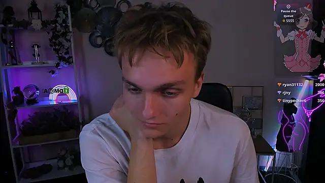 john_lik webcam