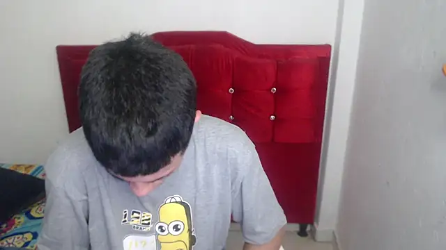 Jairito_989 webcam