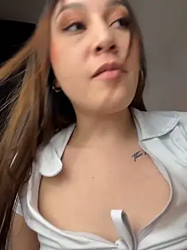 Ann_Lovee webcam
