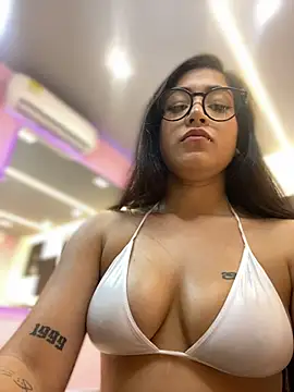 Hana-Parker webcam