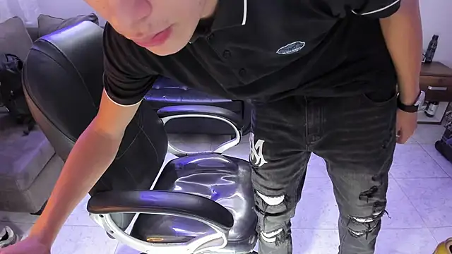 Jereth_Boy webcam