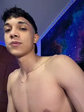 RoughDiamond_ webcam