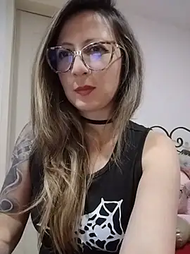 VALELUXX webcam