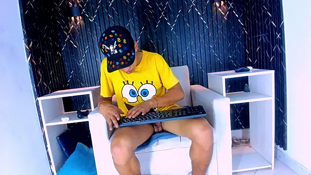 Lian_Jacob webcam
