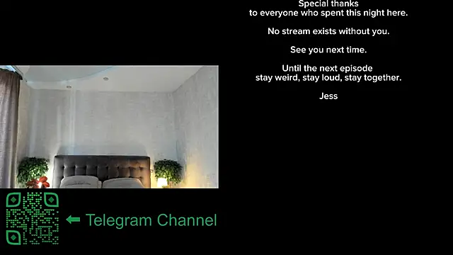 MauriceWireman webcam