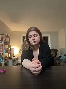 sluttybabygirl02 webcam