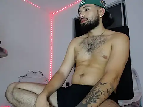 camilorestrepo77 webcam