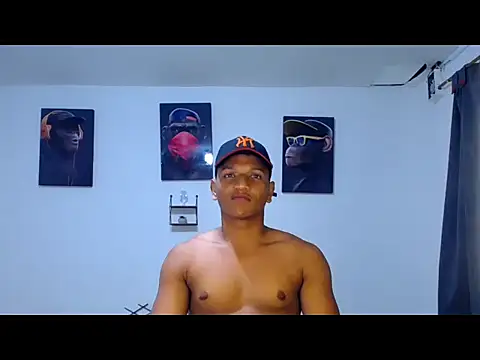 Ian_Arcia webcam