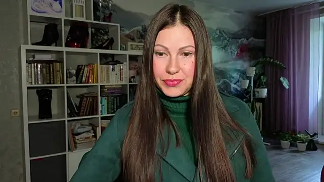 Dana-Queendom webcam
